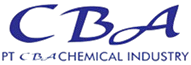 Logo PT. CBA
