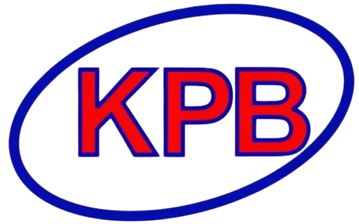 Logo PT. Kostec Prima Baja
