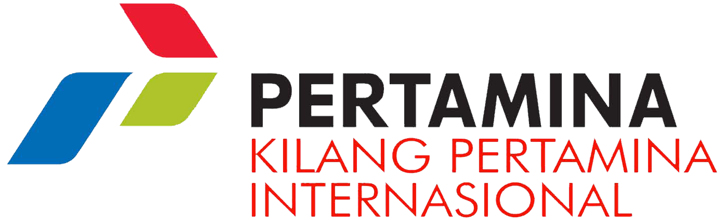 Logo PT. Pertamina Kilang Internasional